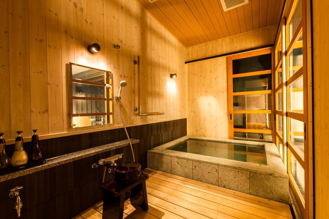 Yusai Resort Hibiki Kyōtango Exterior foto